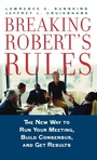 Cover: Breaking Robert's Rules - Oxford University Press Inc