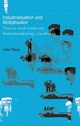 Cover: Industrialization and Globalization - Routledge