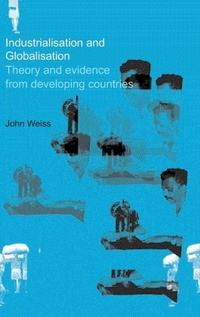 Enlarge image Cover: Industrialization and Globalization - Routledge