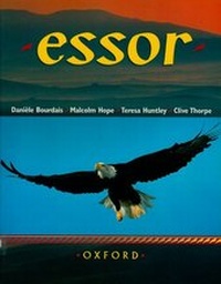 Enlarge image Cover: Essor: Student's Book - Oxford University Press