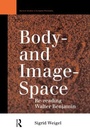 Cover: Body-and Image-Space - Routledge