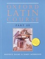 Cover: Oxford Latin Course: Part III: Student's Book - Oxford University Press