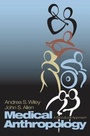 Cover: Medical Anthropology - Oxford University Press Inc