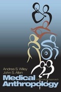 Cover: Medical Anthropology - Oxford University Press Inc