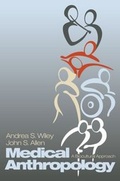 Cover: Medical Anthropology - Oxford University Press Inc