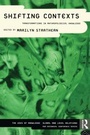 Cover: Shifting Contexts - Routledge
