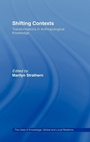 Cover: Shifting Contexts - Routledge