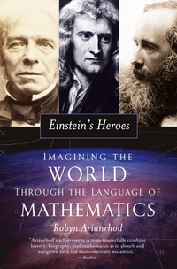 Abbildung von: Einstein's Heroes - Oxford University Press Inc