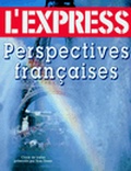 Cover: L'Express - Oxford University Press