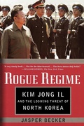 Cover: Rogue Regime - Oxford University Press Inc