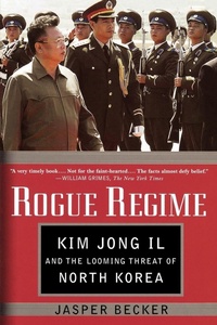 Enlarge image Cover: Rogue Regime - Oxford University Press Inc