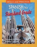 Cover: Spanish to Standard Grade - Oxford University Press