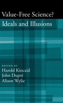 Cover: Value-Free Science? - Oxford University Press Inc