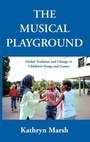 Cover: The Musical Playground - Oxford University Press Inc