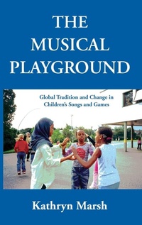 Enlarge image Cover: The Musical Playground - Oxford University Press Inc