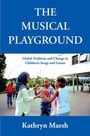 Cover: The Musical Playground - Oxford University Press Inc