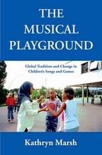 Enlarge image Cover: The Musical Playground - Oxford University Press Inc