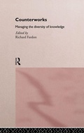 Cover: Counterworks - Routledge