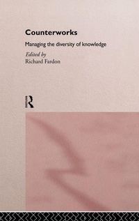 Enlarge image Cover: Counterworks - Routledge