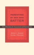 Cover: Parenting by Men Who Batter - Oxford University Press Inc