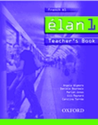 Enlarge image Cover: Elan - Oxford University Press