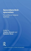 Cover: Syncretism/Anti-Syncretism - Routledge