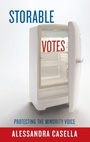 Cover: Storable Votes - Oxford University Press Inc