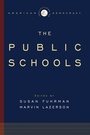 Cover: The Public Schools - Oxford University Press Inc