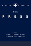 Cover: The Press - Oxford University Press Inc