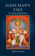 Cover: Hanuman's Tale - Oxford University Press Inc