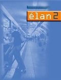 Cover: Elan: Students' Book 2 - Oxford University Press