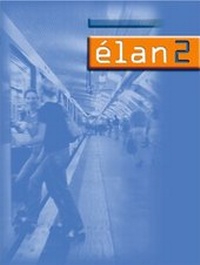 Enlarge image Cover: Elan: Students' Book 2 - Oxford University Press
