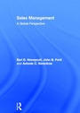 Cover: Sales Management - Routledge