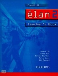 Enlarge image Cover: Elan - Oxford University Press