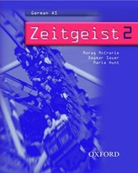 Enlarge image Cover: Zeitgeist - Oxford University Press