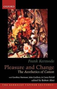 Enlarge image Cover: Pleasure and Change - Oxford University Press Inc