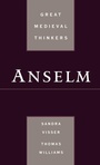Cover: Anselm - Oxford University Press Inc