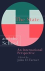 Cover: The State And The School - Routledge Falmer