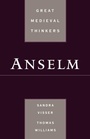 Cover: Anselm - Oxford University Press Inc