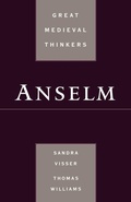 Cover: Anselm - Oxford University Press Inc