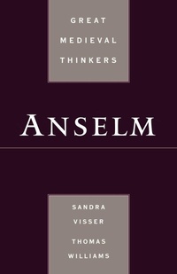 Enlarge image Cover: Anselm - Oxford University Press Inc