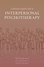 Cover: Clinician's Quick Guide to Interpersonal Psychotherapy - Oxford University Press