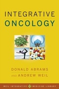 Cover: Integrative Oncology - Oxford University Press Inc