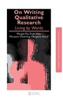 Cover: On Writing Qualitative Research - Routledge Falmer