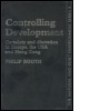 Cover: Controlling Development - Routledge