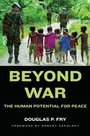 Cover: Beyond War - Oxford University Press Inc