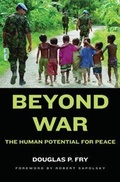 Cover: Beyond War - Oxford University Press Inc