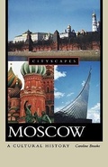 Cover: Moscow - Oxford University Press