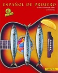 Cover: Espanol de Primero: Students' Book - Oxford University Press