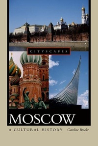 Enlarge image Cover: Moscow - Oxford University Press